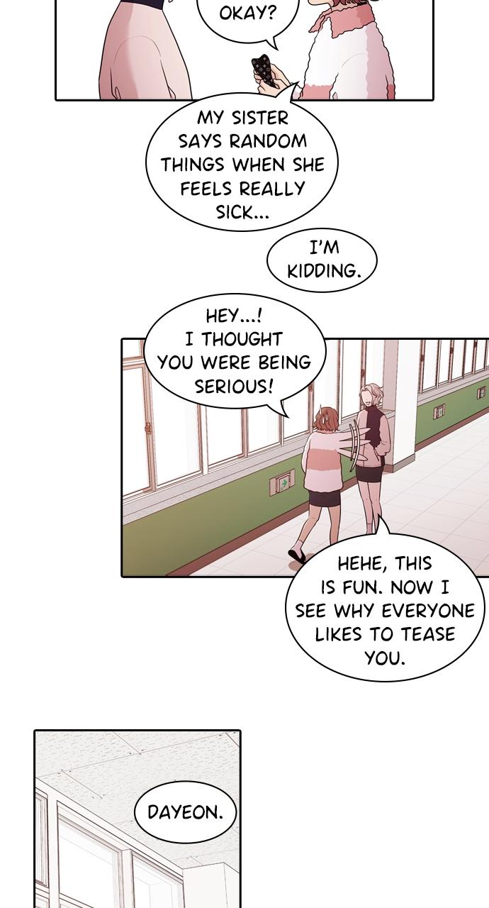 Tomorrow Chapter 133 - Page 54