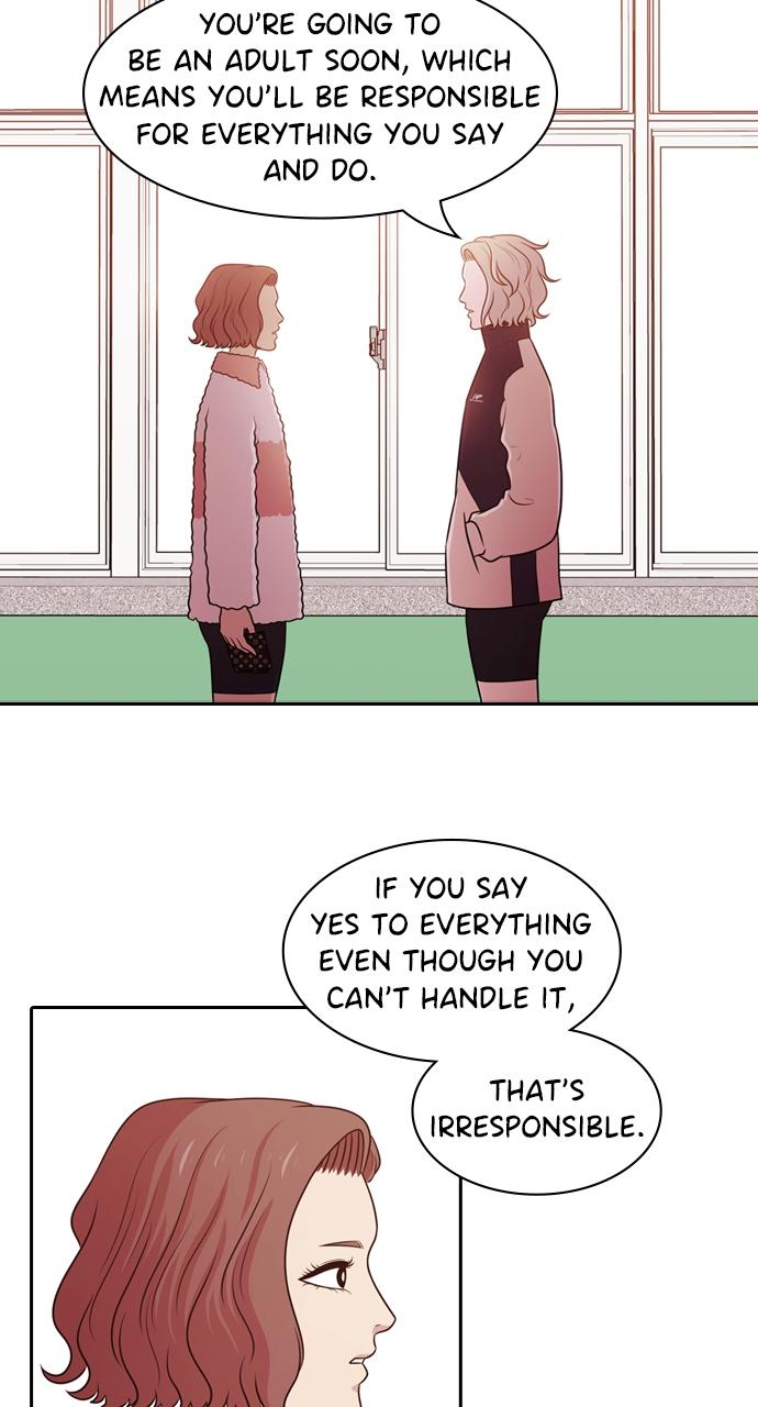 Tomorrow Chapter 133 - Page 57