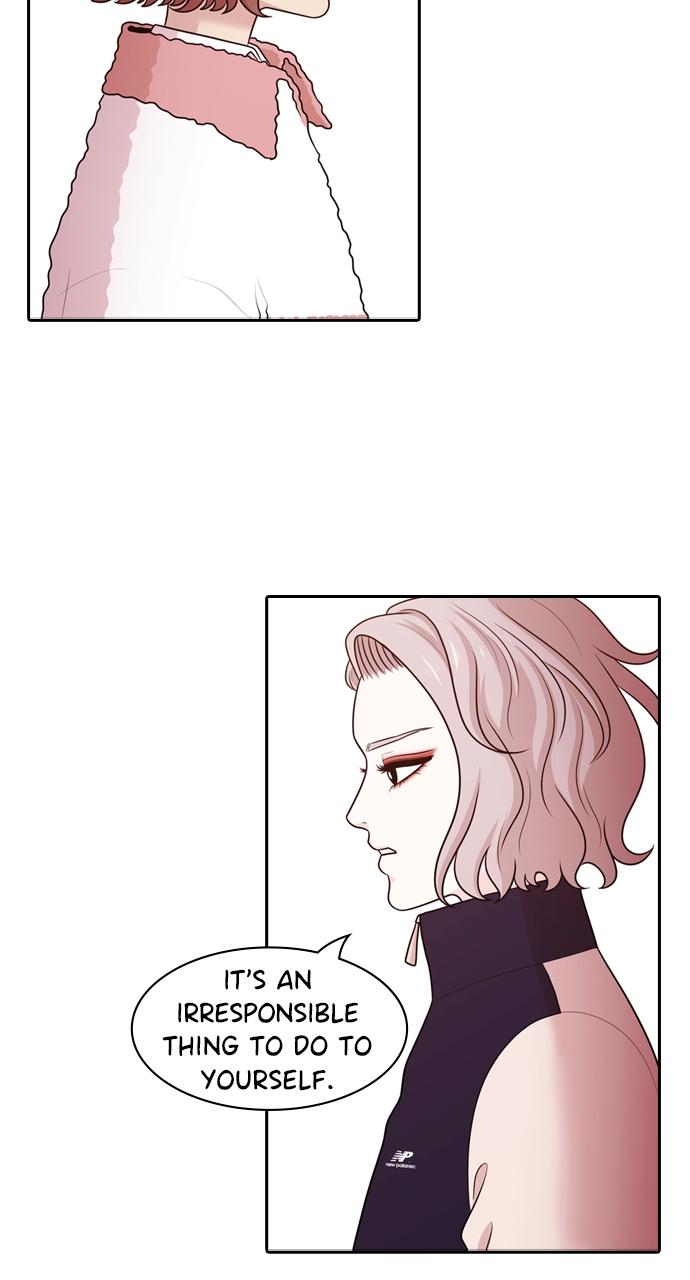 Tomorrow Chapter 133 - Page 58