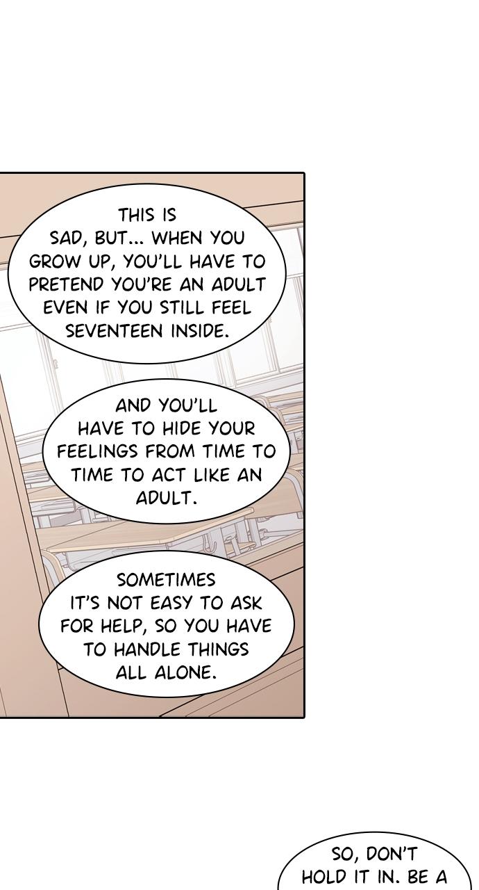 Tomorrow Chapter 133 - Page 59