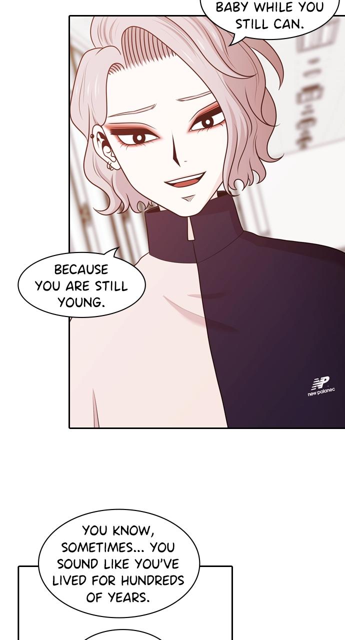 Tomorrow Chapter 133 - Page 60