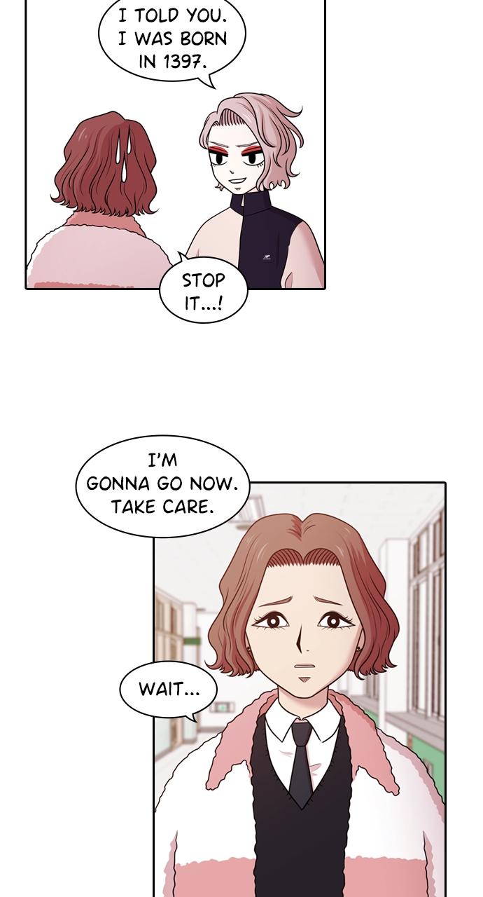 Tomorrow Chapter 133 - Page 61