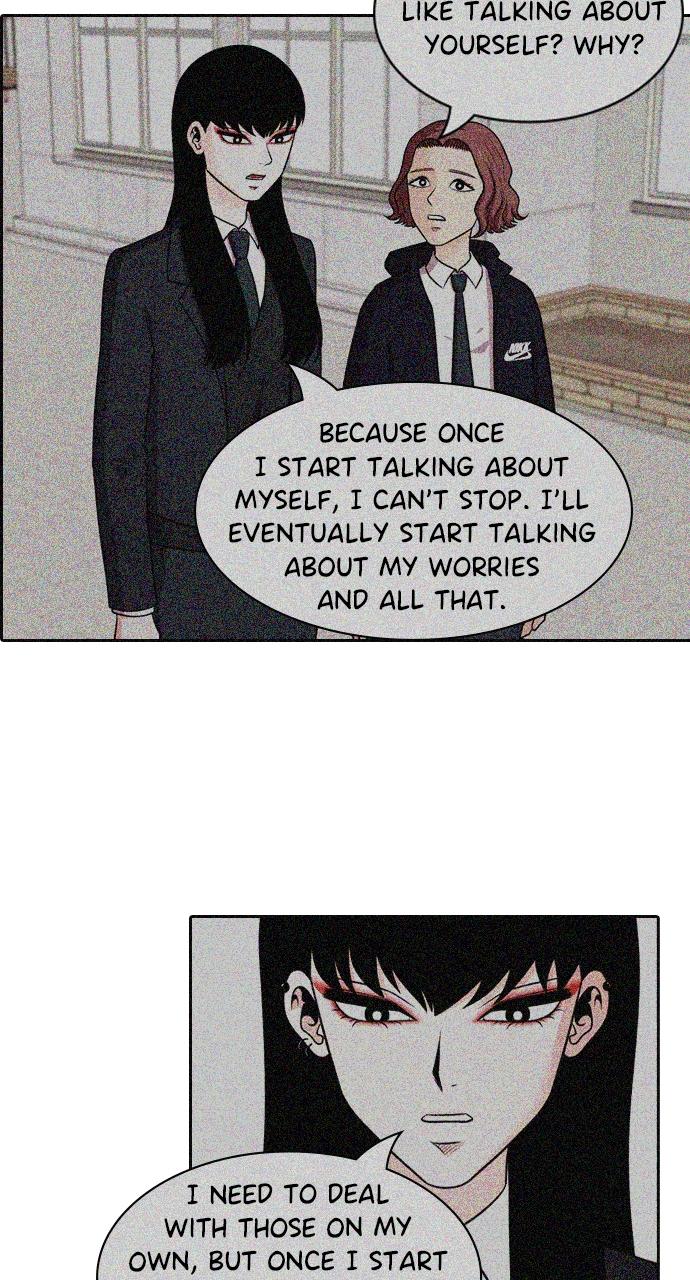 Tomorrow Chapter 133 - Page 63