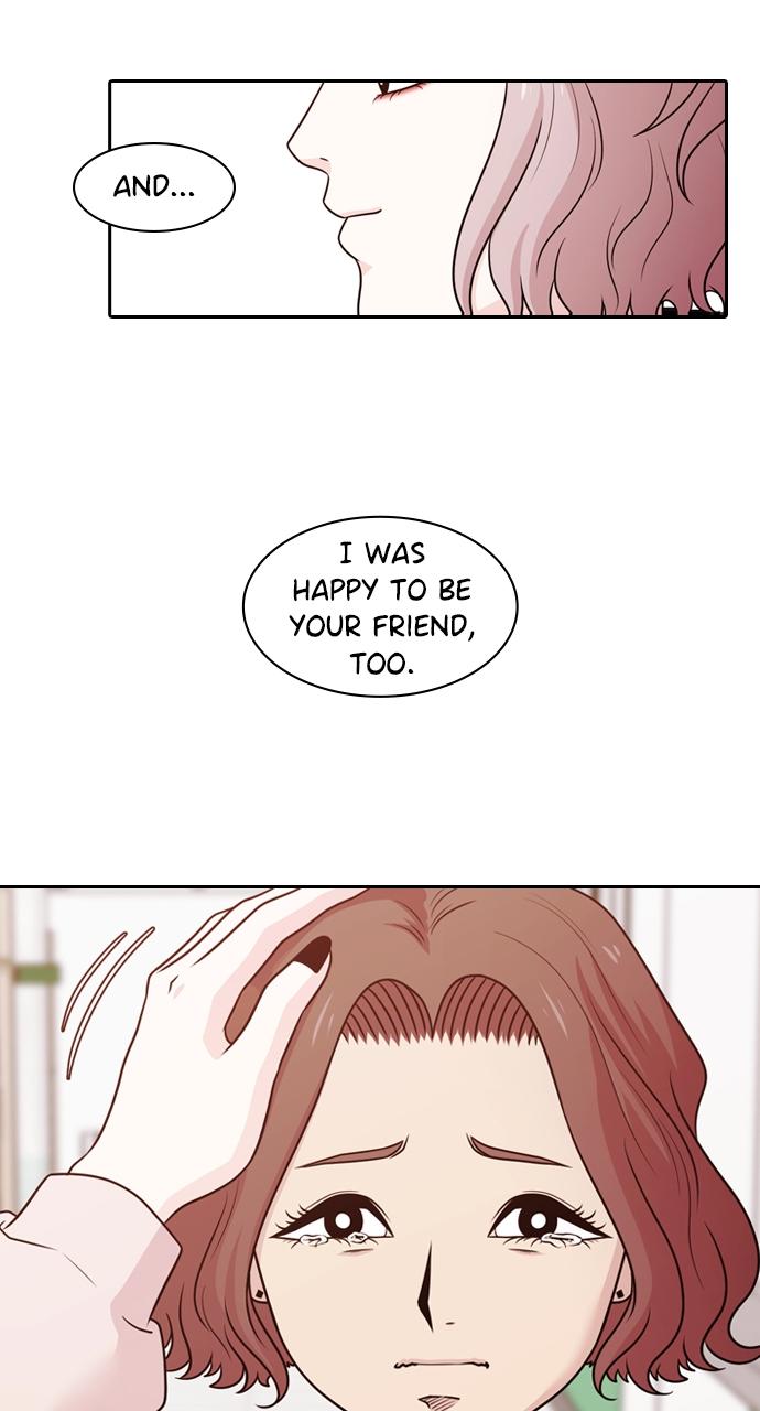 Tomorrow Chapter 133 - Page 68