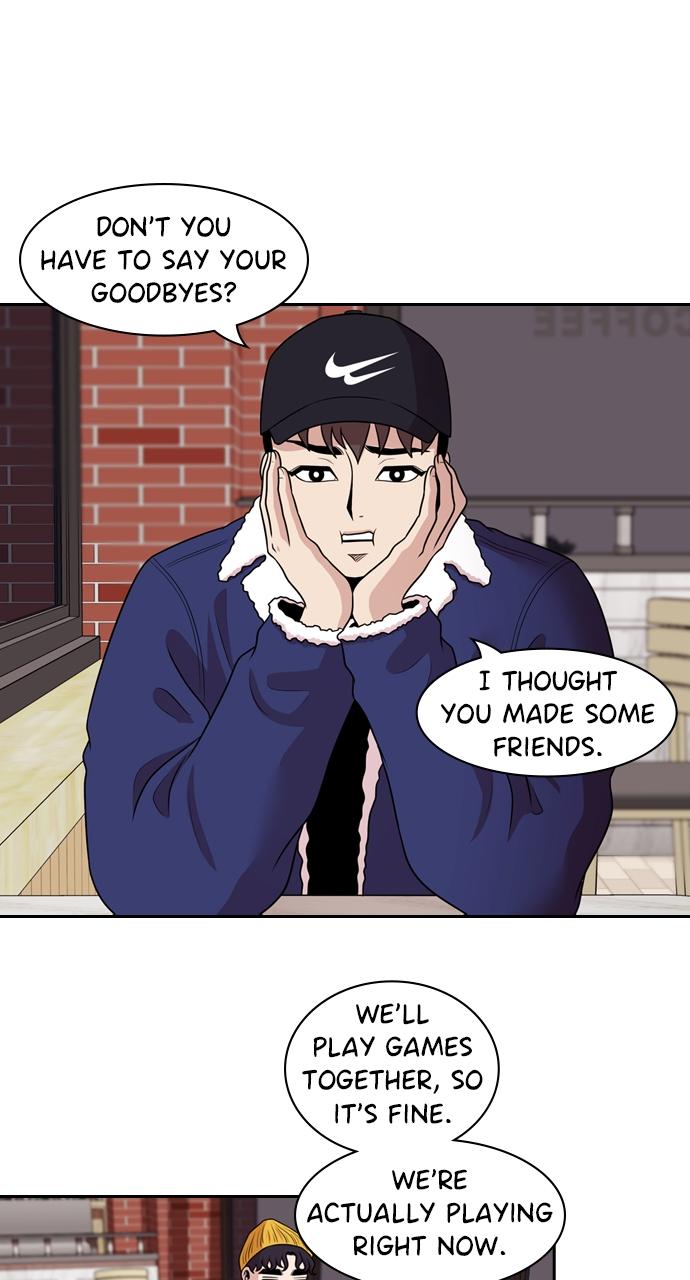 Tomorrow Chapter 133 - Page 70