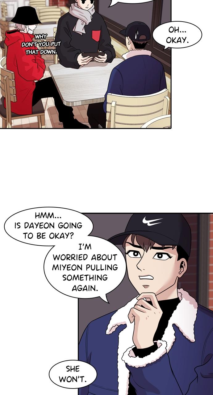 Tomorrow Chapter 133 - Page 71