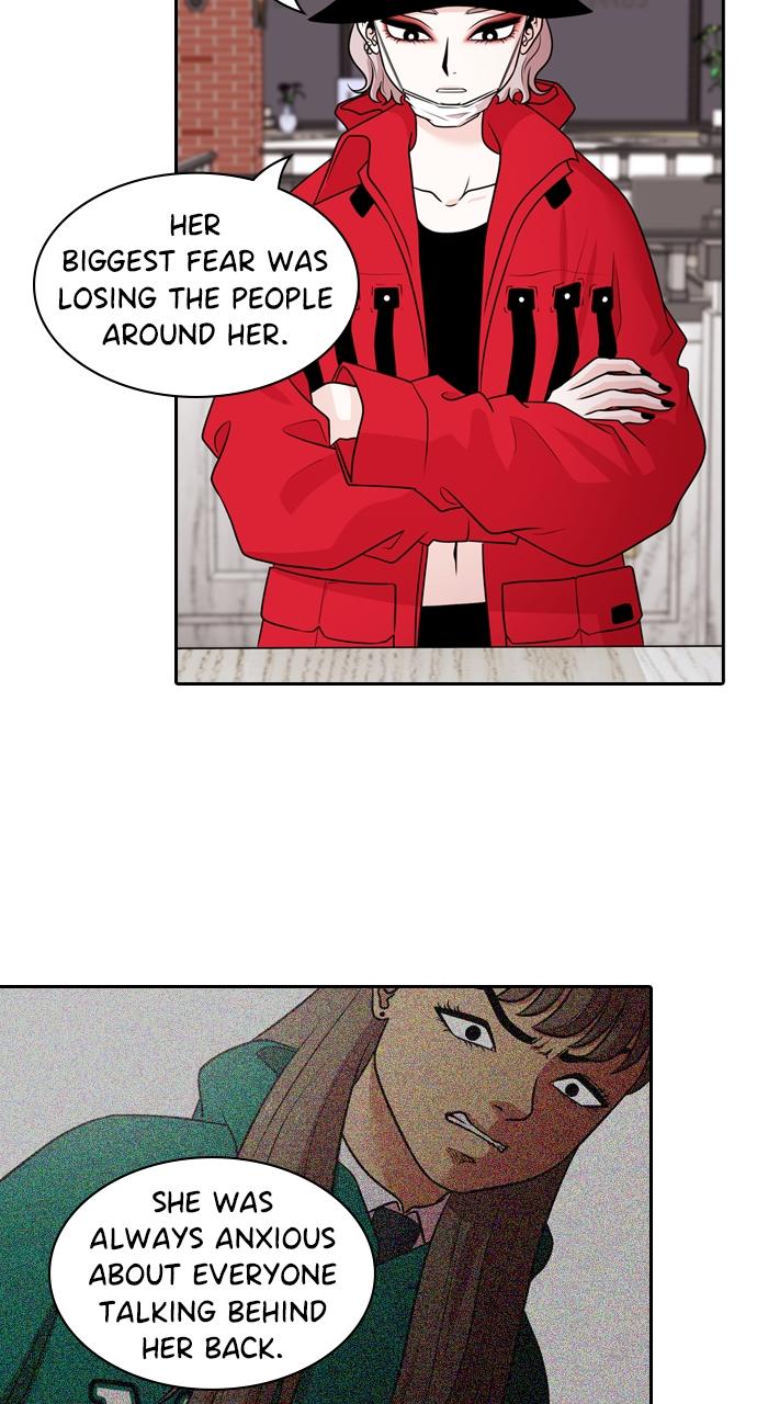 Tomorrow Chapter 133 - Page 74