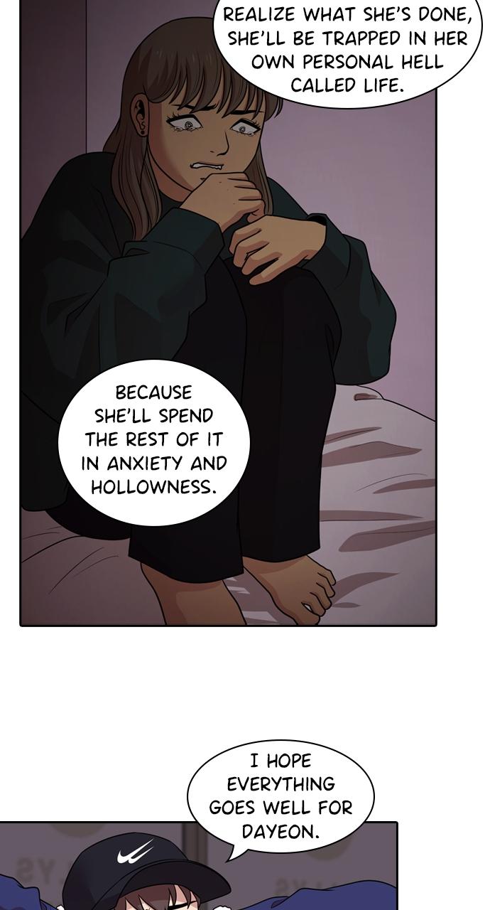 Tomorrow Chapter 133 - Page 76