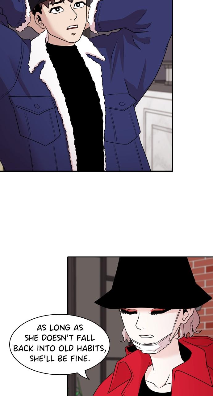 Tomorrow Chapter 133 - Page 77