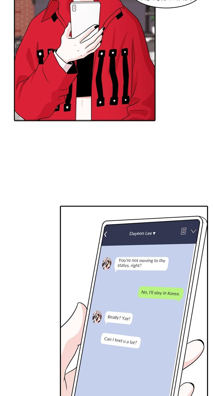 Tomorrow Chapter 133 - Page 80