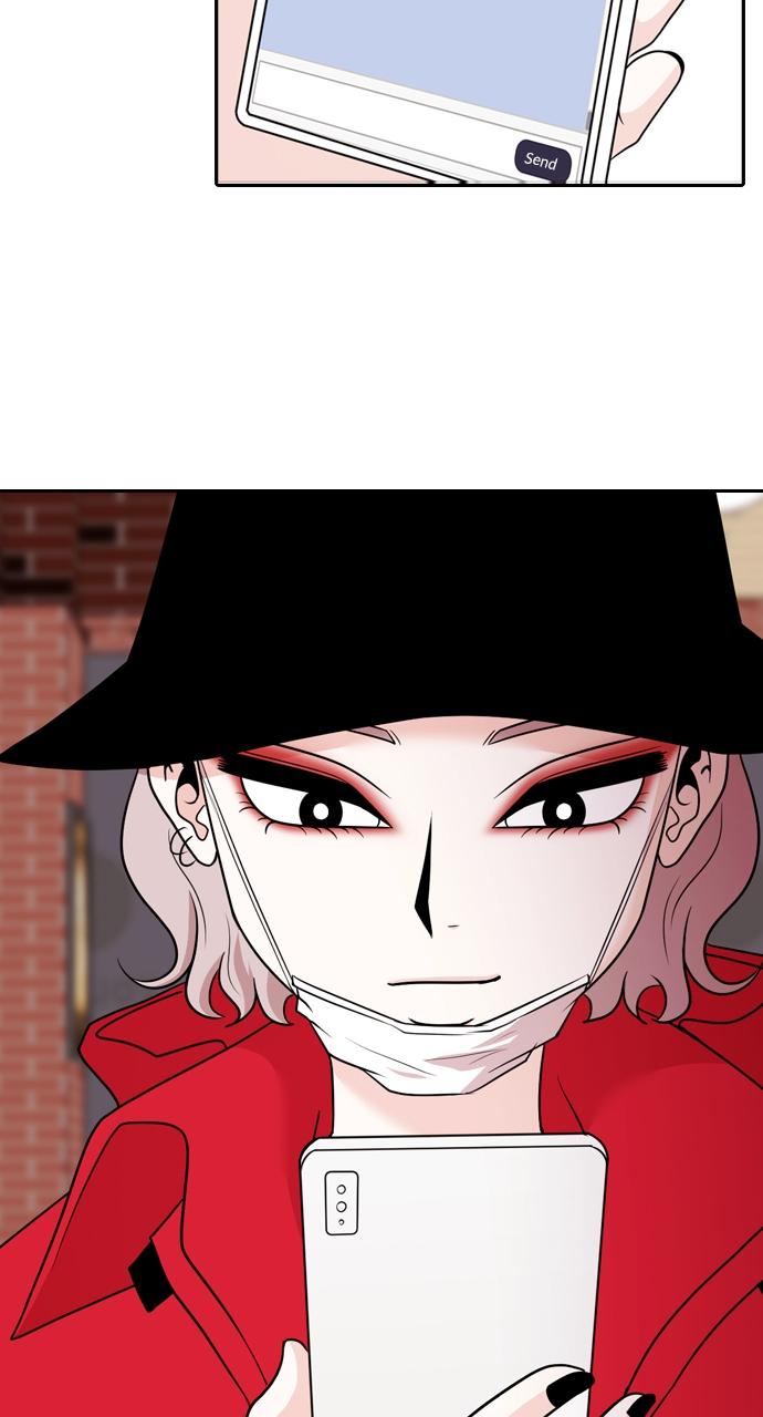 Tomorrow Chapter 133 - Page 81