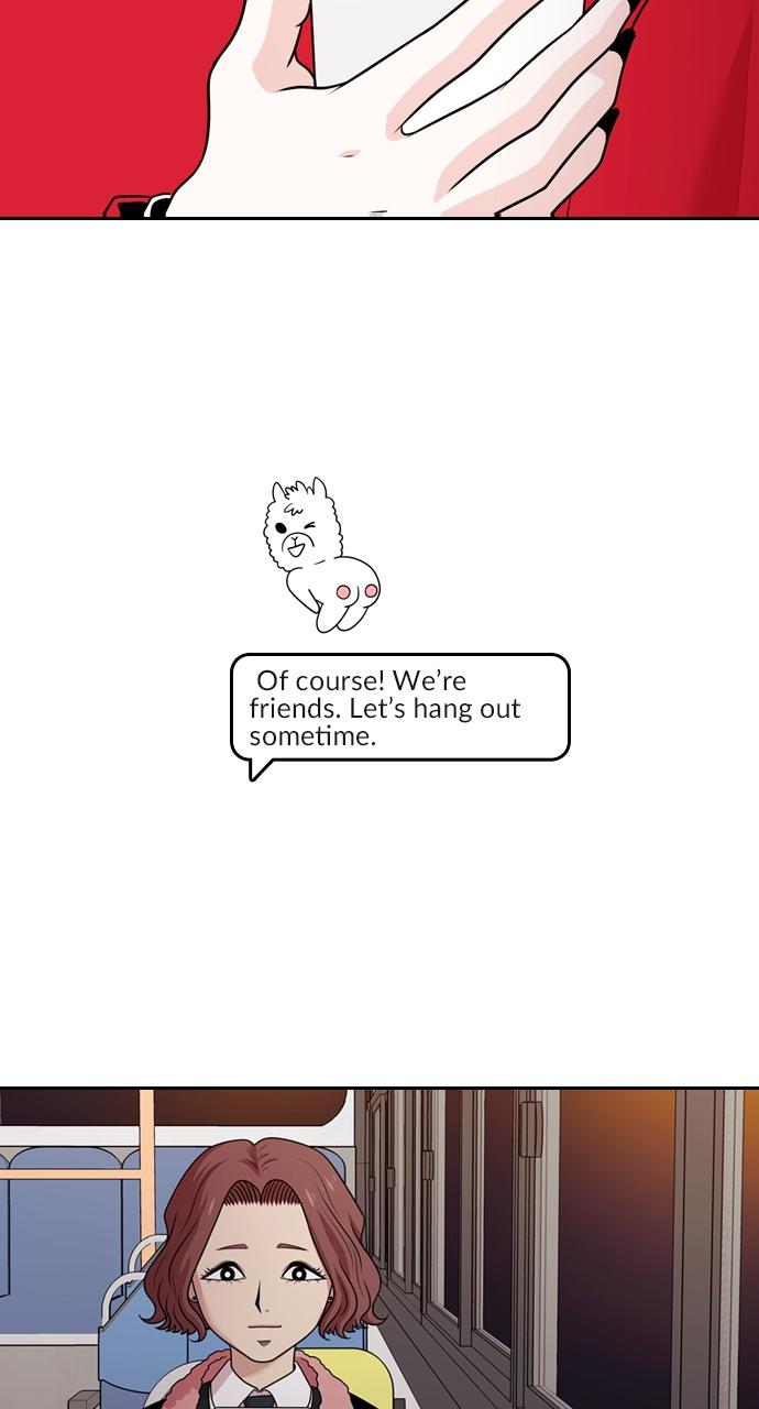 Tomorrow Chapter 133 - Page 82