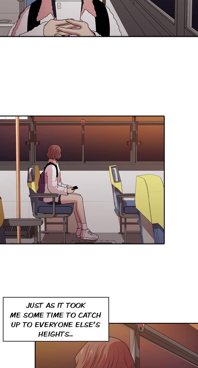 Tomorrow Chapter 133 - Page 83