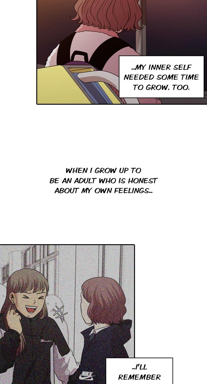 Tomorrow Chapter 133 - Page 84