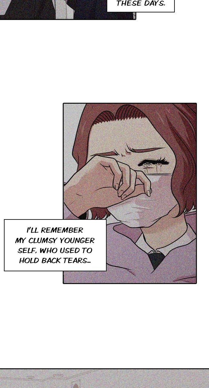 Tomorrow Chapter 133 - Page 85