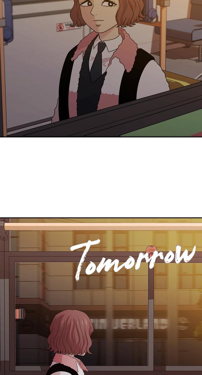 Tomorrow Chapter 133 - Page 87
