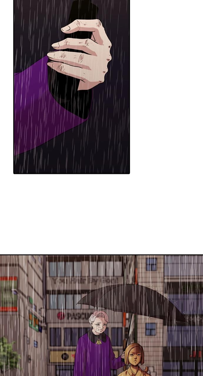 Tomorrow Chapter 133 - Page 92