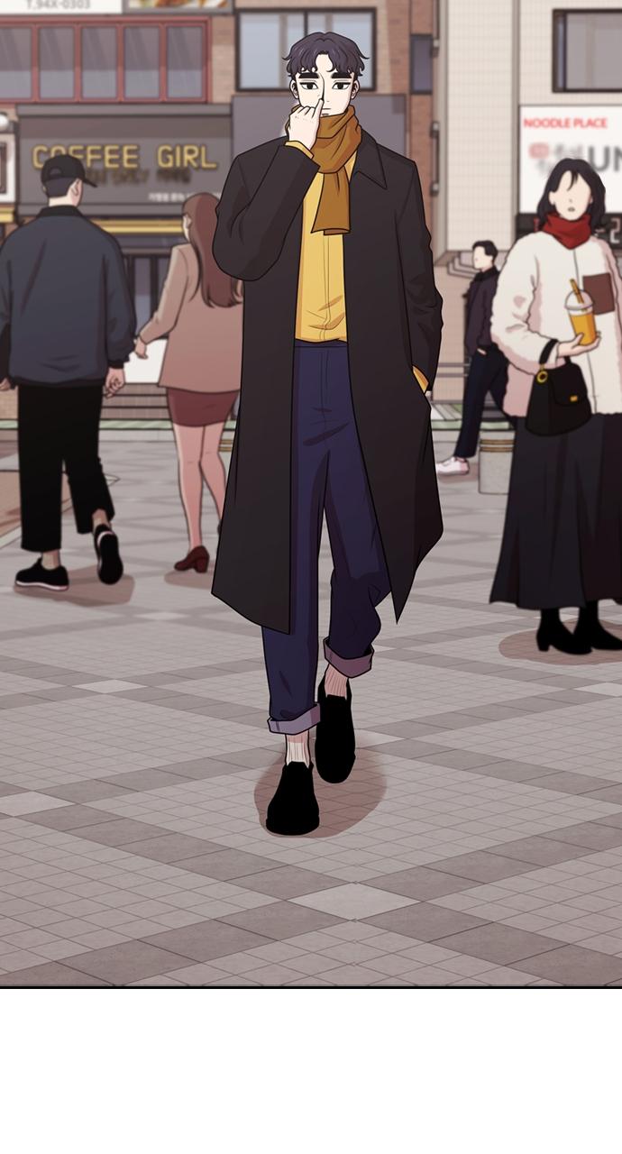 Tomorrow Chapter 134 - Page 4