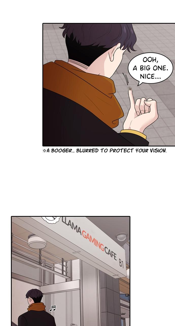 Tomorrow Chapter 134 - Page 5