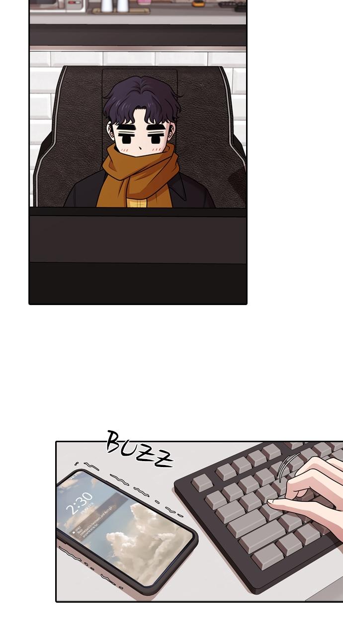 Tomorrow Chapter 134 - Page 7