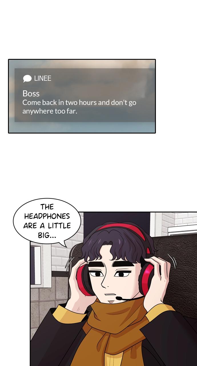 Tomorrow Chapter 134 - Page 8