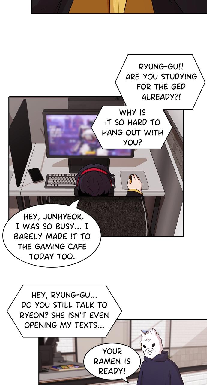 Tomorrow Chapter 134 - Page 9