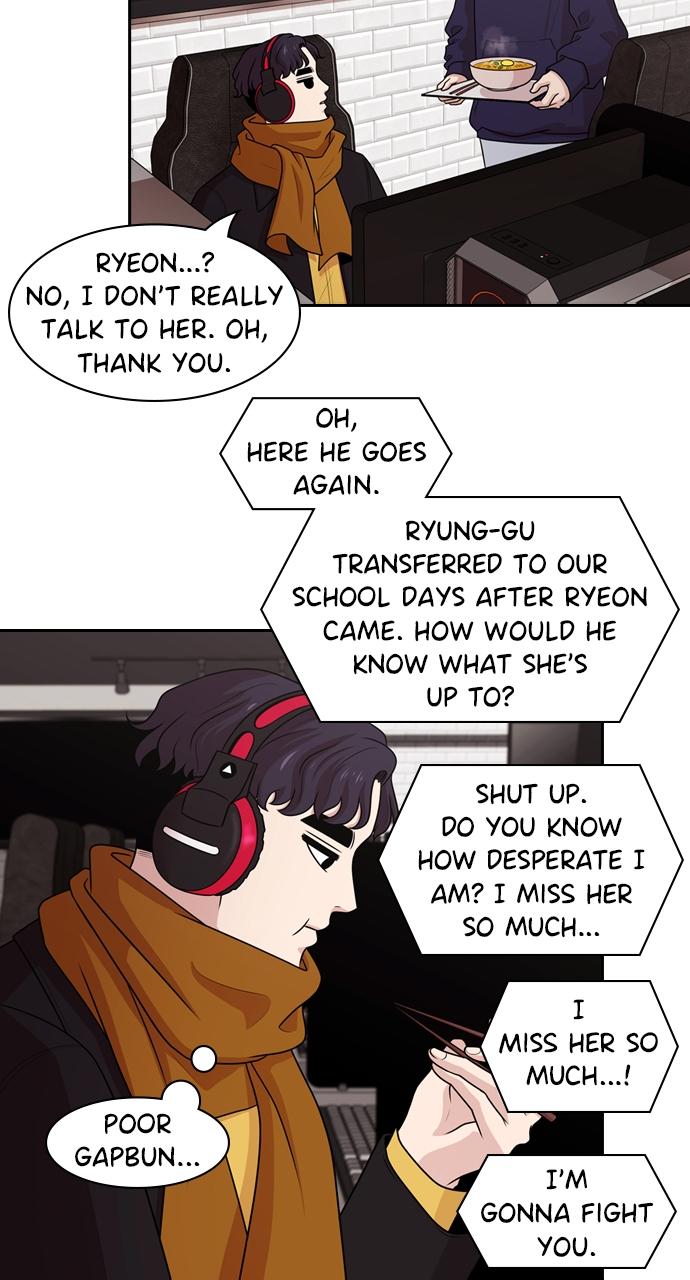 Tomorrow Chapter 134 - Page 10