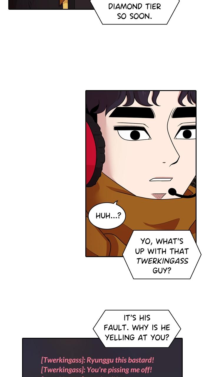 Tomorrow Chapter 134 - Page 13