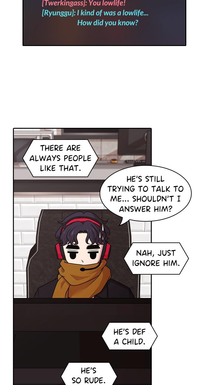 Tomorrow Chapter 134 - Page 14