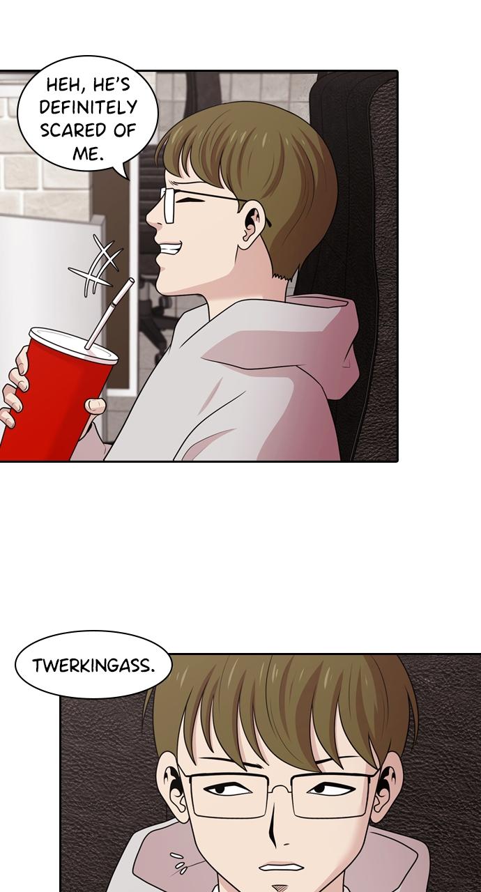 Tomorrow Chapter 134 - Page 19