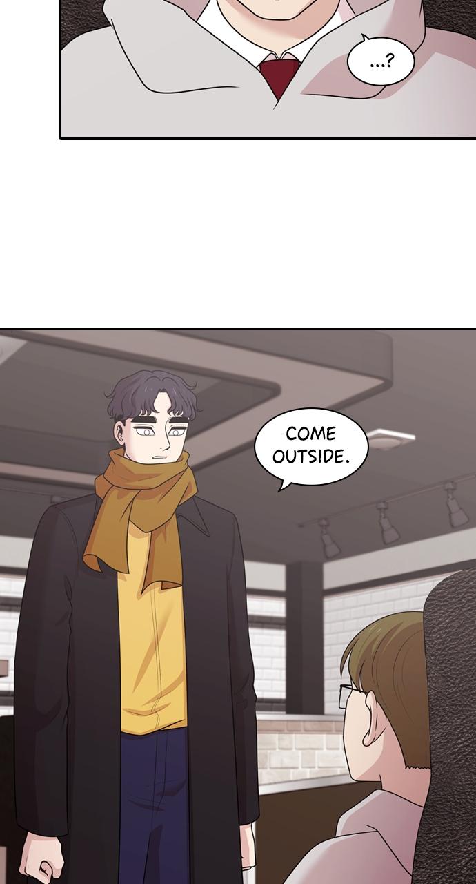 Tomorrow Chapter 134 - Page 20