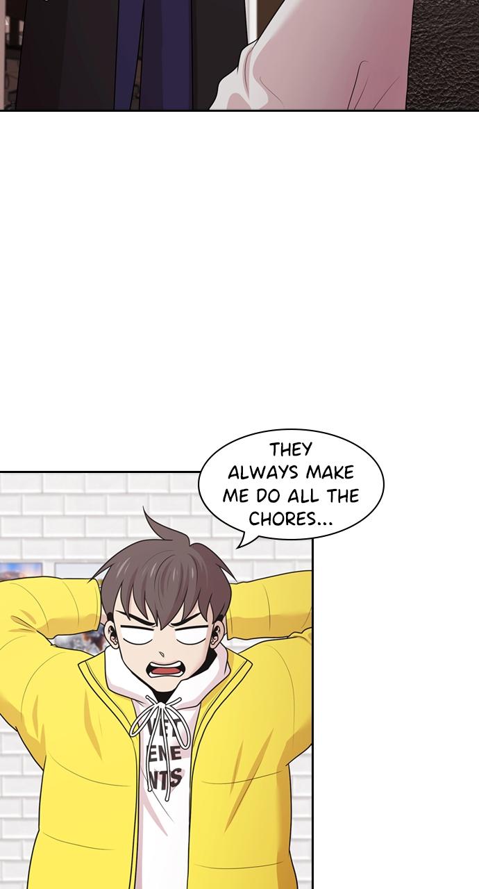 Tomorrow Chapter 134 - Page 21