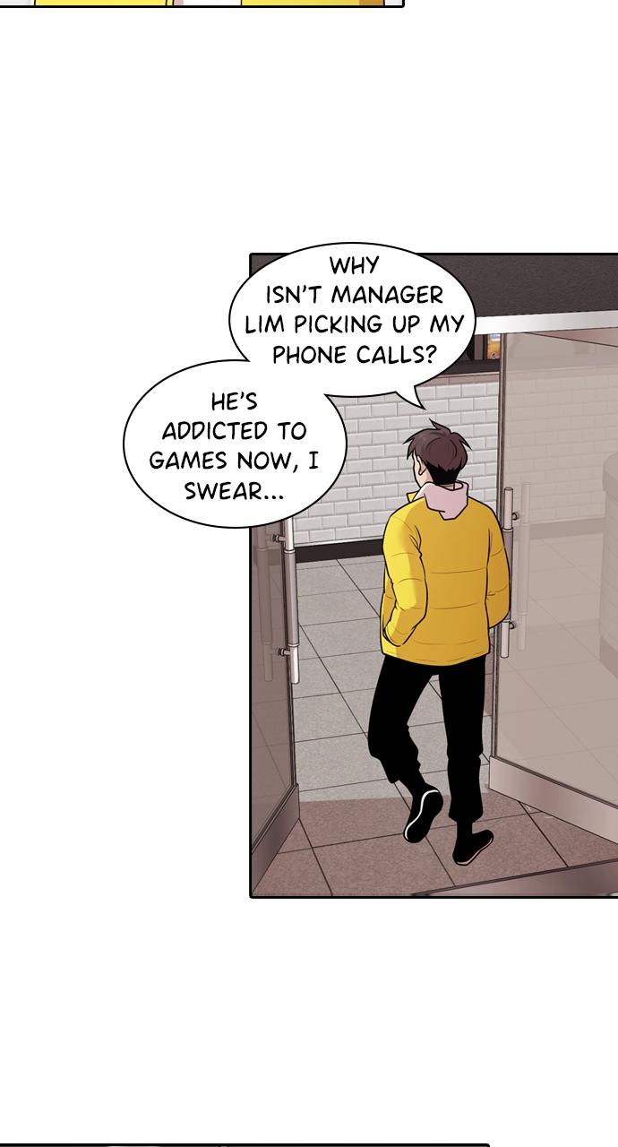 Tomorrow Chapter 134 - Page 22