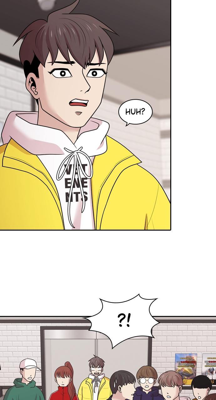 Tomorrow Chapter 134 - Page 23