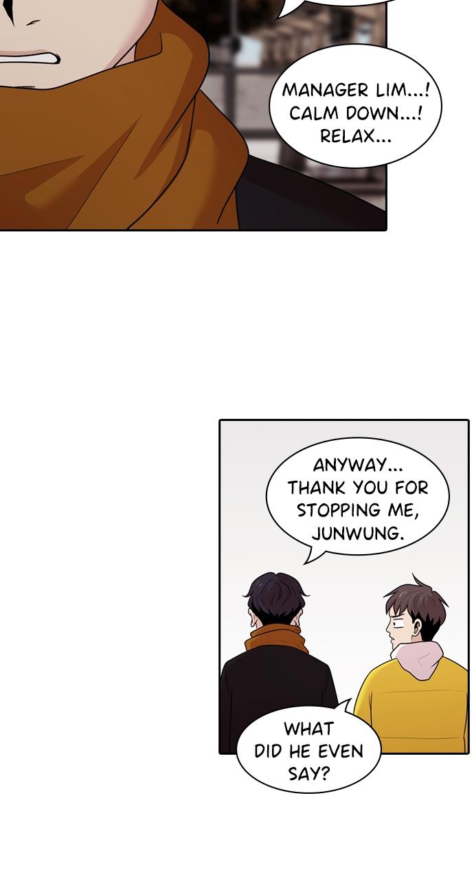 Tomorrow Chapter 134 - Page 28