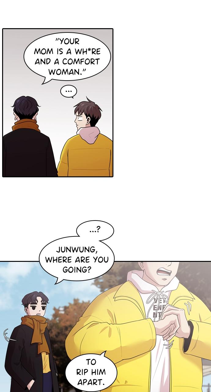 Tomorrow Chapter 134 - Page 29