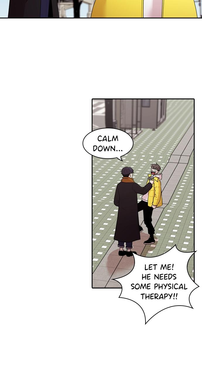 Tomorrow Chapter 134 - Page 30