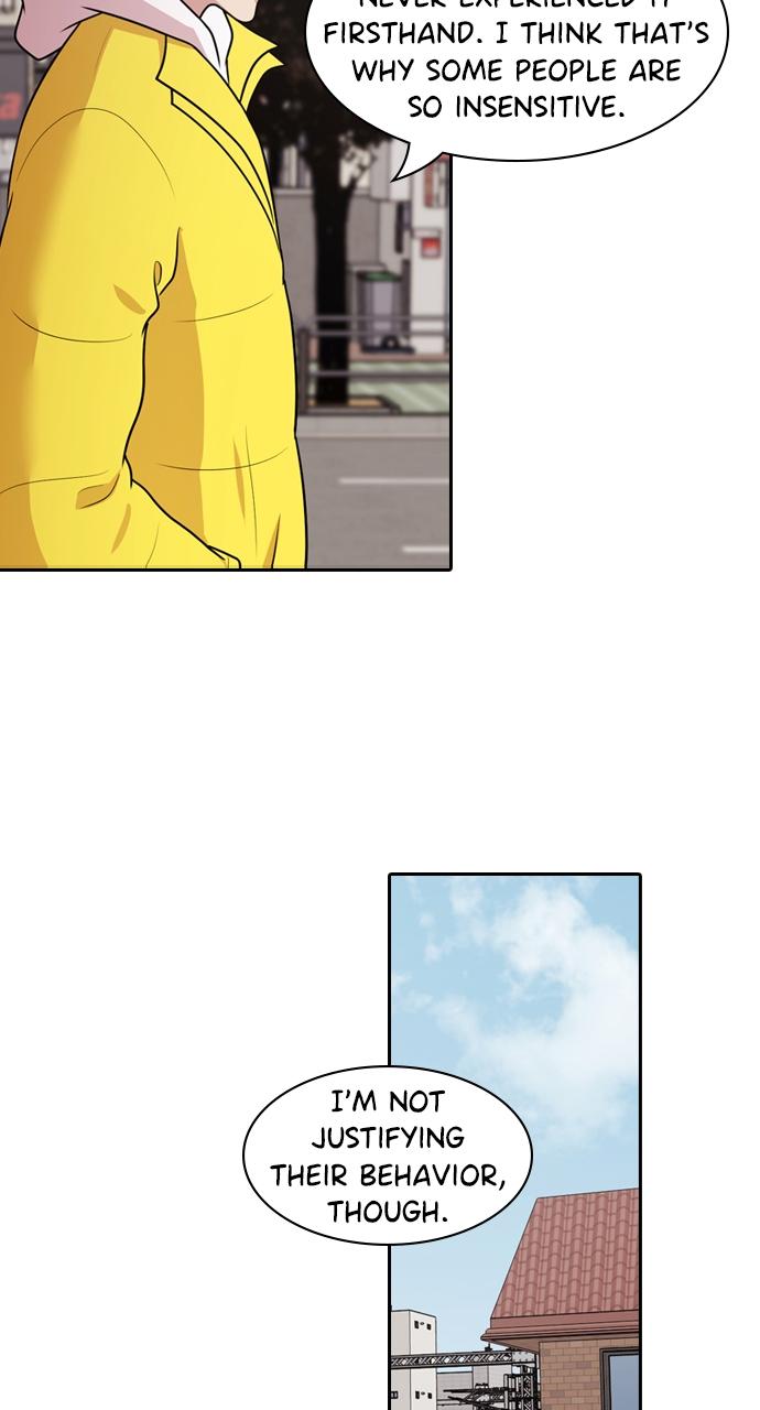 Tomorrow Chapter 134 - Page 32