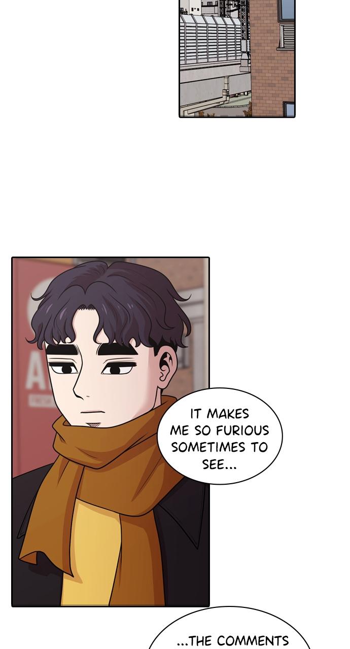 Tomorrow Chapter 134 - Page 33