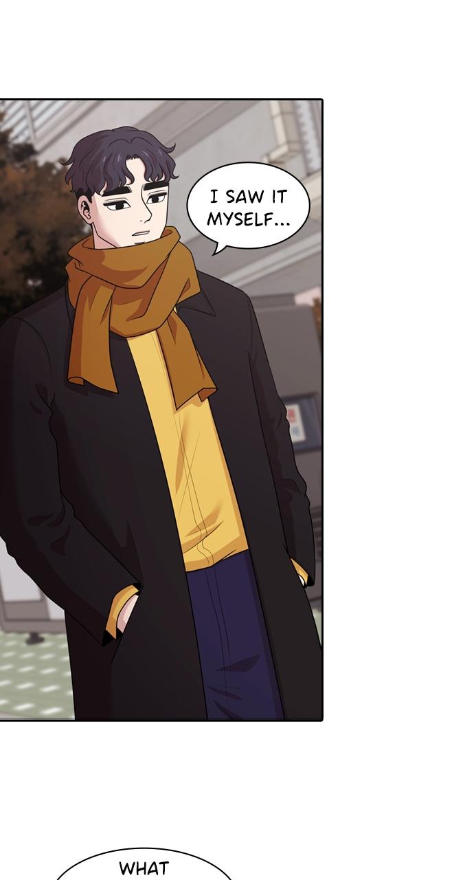 Tomorrow Chapter 134 - Page 36