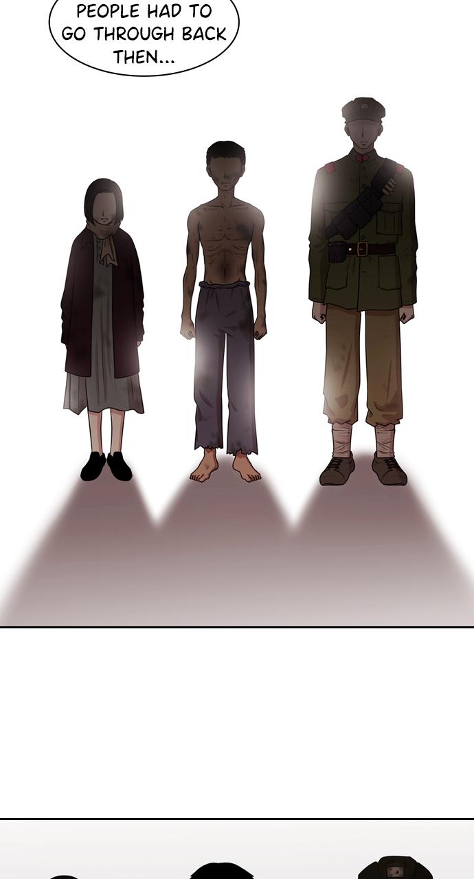 Tomorrow Chapter 134 - Page 37