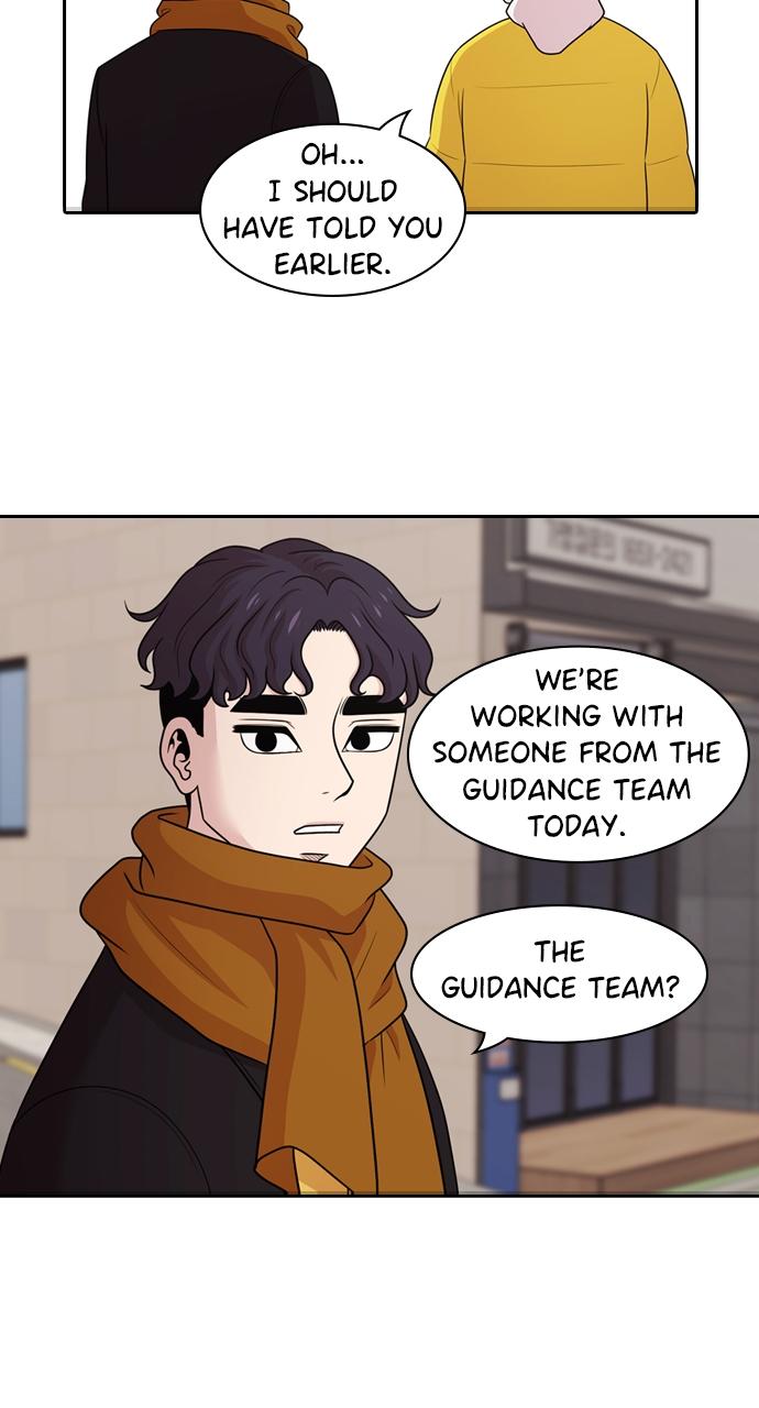 Tomorrow Chapter 134 - Page 39