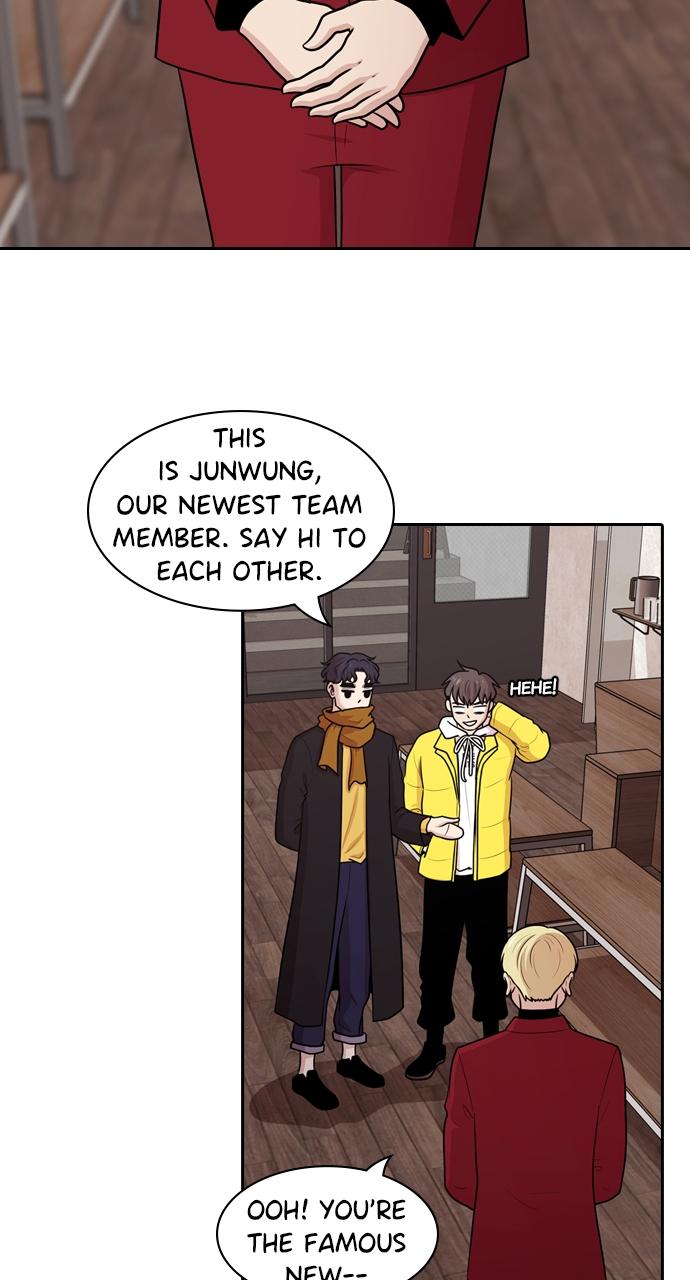 Tomorrow Chapter 134 - Page 42