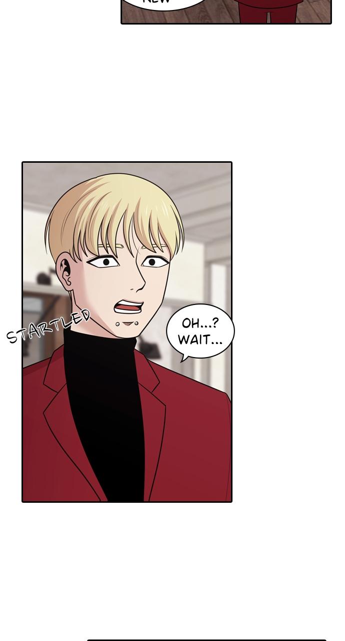 Tomorrow Chapter 134 - Page 43