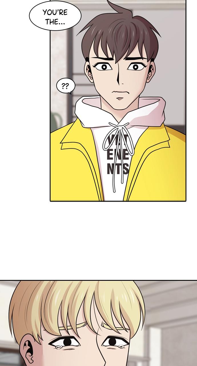 Tomorrow Chapter 134 - Page 44