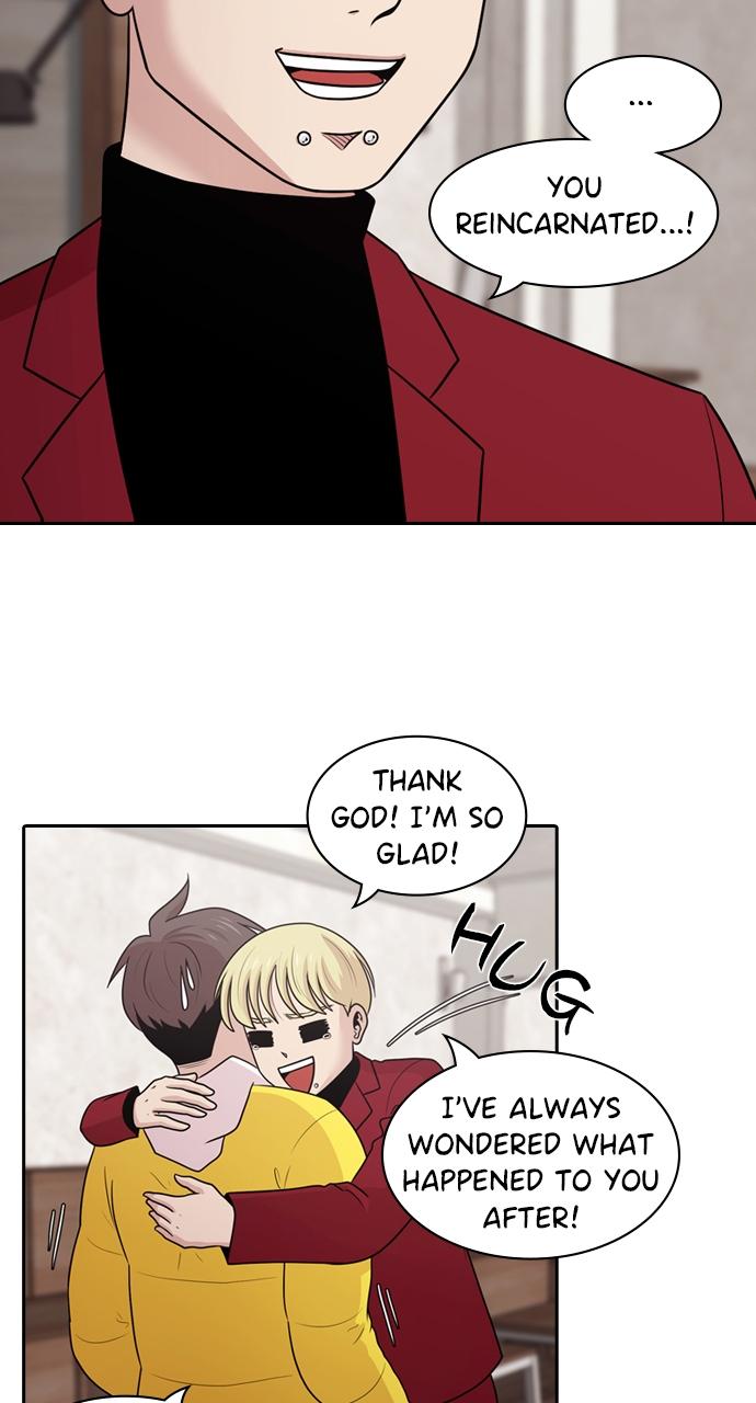 Tomorrow Chapter 134 - Page 45