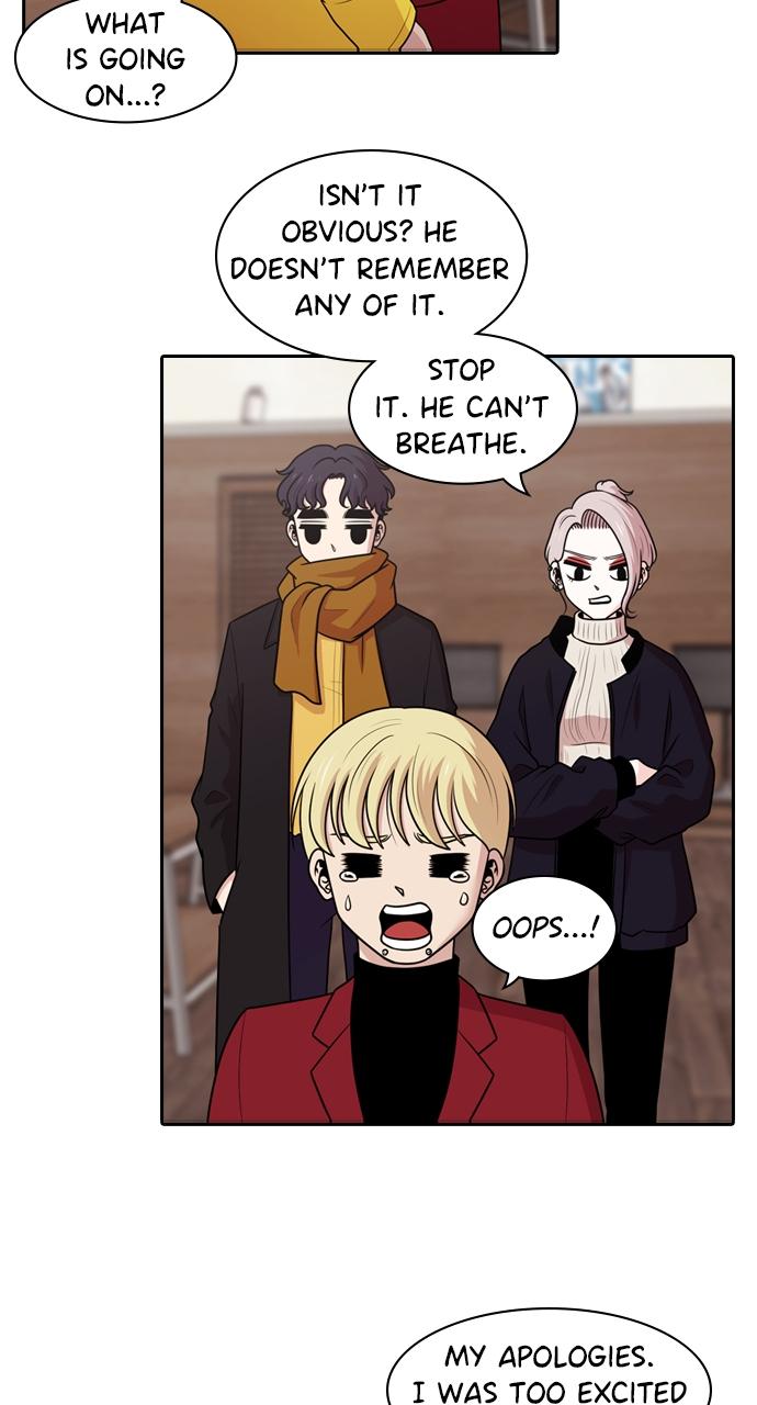 Tomorrow Chapter 134 - Page 46