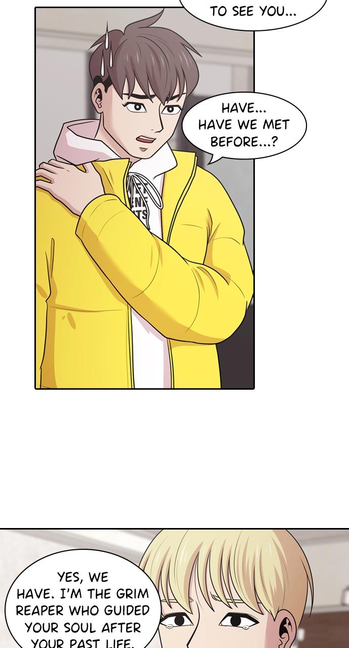 Tomorrow Chapter 134 - Page 47