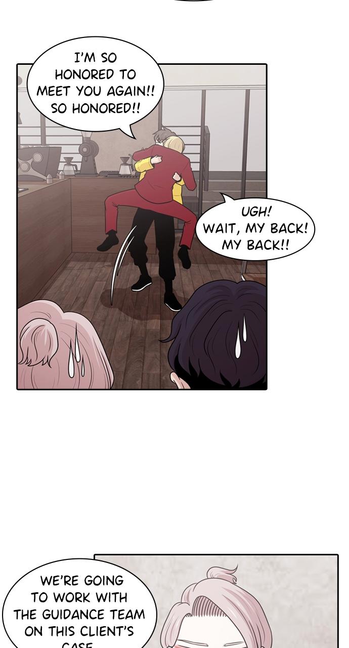 Tomorrow Chapter 134 - Page 51