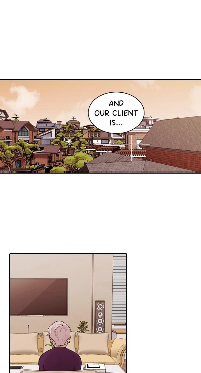 Tomorrow Chapter 134 - Page 54